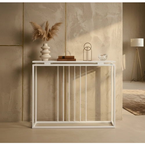 KONSOLA BIAŁA  SKD-357